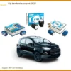 Độ Đèn Ford Ecosport 2020 - Địa Chỉ Lắp Đặt & Nâng Cấp Uy Tín TPHCM