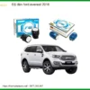 Độ Đèn Bi Gầm Ford Everest 2016 - Trung Tâm Lắp Đặt Uy Tín TPHCM