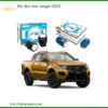 Độ Đèn Ford Ranger 2022 Chuyên Nghiệp - Địa Chỉ Nâng Cấp Uy Tín TPHCM
