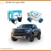 Dịch Vụ Độ Đèn Bi LED Ford Raptor 2024 - Trung Tâm Nâng Cấp Chính Hãng TPHCM