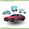 Độ Đèn Honda Accord 2024 - Tăng Sáng Đẳng Cấp, Giữ Zin Hệ Thống Điện
