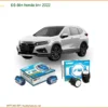 Độ Đèn Honda Brv 2022 Chính Hãng - Tăng Sáng Đẳng Cấp Tại Thành Phát Auto