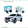 Độ Đèn Honda Brv 2024 - Tăng Sáng An Toàn, Giữ Zin Hệ Thống Điện