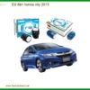 Độ Đèn Honda City 2015 - Giải Pháp Nâng Cấp Ánh Sáng Siêu Sáng