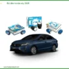 Độ Đèn Honda City 2025 - Giải Pháp Nâng Cấp Ánh Sáng An Toàn