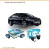 Độ Đèn Hyundai Avante 2016 Tăng Sáng Hiệu Quả - Chính Hãng Tại Thành Phát Auto