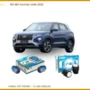 Độ Đèn Hyundai Creta 2022 - Nâng Cấp Ánh Sáng Tăng Cường Tầm Nhìn