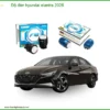 Độ Đèn Hyundai Elantra 2025: Nâng Cấp Ánh Sáng, An Toàn Tuyệt Đối