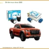 Độ Đèn Bi LED Isuzu D-Max 2020 - Nơi Chuyên Nâng Cấp Chính Hãng TPHCM