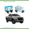 Nâng Cấp Độ Đèn Isuzu D-Max 2022 - Trung Tâm Lắp Đặt Chính Hãng Uy Tín TPHCM