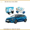 Độ Đèn Kia Rondo 2020: Nâng Cấp Ánh Sáng, Tăng Cường Độ An Toàn
