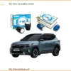 Độ Đèn Kia Seltos 2023 - Nâng Cấp Ánh Sáng Tăng Độ An Toàn