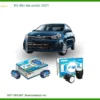 Độ Đèn Kia Soluto 2021: Giải Pháp Nâng Cấp Ánh Sáng Hiệu Quả