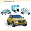 Độ Đèn Bi LED Tăng Sáng Kia Seltos 2021 - Địa Chỉ Thi Công Cao Cấp TPHCM