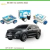 Độ đèn Bi Led Kia Sorento 2022 - Trung Tâm Độ Đèn Uy Tín TPHCM