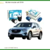 Độ Đèn Bi LED Laser Mazda CX5 2015 - Địa Chỉ Lắp Đặt Uy Tín TPHCM