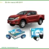 Độ Đèn Mazda Bt50 2015: Giải Pháp Tăng Sáng Hiệu Quả & An Toàn