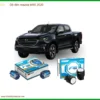 Độ Đèn Mazda Bt50 2020: Nâng Cấp Ánh Sáng Tăng Cường Tầm Nhìn