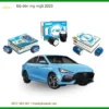 Độ Đèn Mg Mg5 2023 - Tăng Sáng Đẳng Cấp, An Toàn Tuyệt Đối
