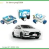 Độ Đèn Mg Mg5 2026 Tăng Sáng Hiệu Quả - Giữ Zin Hệ Thống Điện