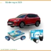 Độ Đèn Mg Zs 2025 Tăng Sáng Hiệu Quả - Chính Hãng, An Toàn Tại Thành Phát Auto
