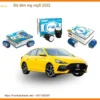 Dịch Vụ Độ Đèn Pha LED Bi Gầm MG MG5 2022 - Trung Tâm Lắp Đặt Uy Tín TPHCM