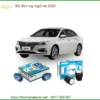 Độ Đèn Bi LED Laser MG MG5 MT Cao Cấp - Trung Tâm Lắp Đặt Giá Tốt TPHCM
