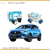 Độ Đèn MG ZS 2024 - Trung Tâm Nâng Cấp Đèn Ô Tô Chính Hãng TPHCM