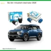 Độ Đèn Mitsubishi Xpander 2026 - Tăng Sáng Đẳng Cấp, An Toàn Tuyệt Đối