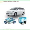 Độ Đèn Mitsubishi Grandis 2011 - Địa Chỉ Lắp Đặt Uy Tín TPHCM