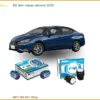 Độ Đèn Nissan Almera 2025: Giải Pháp Tăng Sáng An Toàn, Hiệu Quả