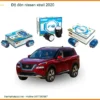 Độ Đèn Nissan X-trail 2020: Nâng Cấp Ánh Sáng Siêu Sáng, An Toàn Tuyệt Đối