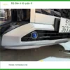 Trung Tâm Nâng Cấp Đèn Ô Tô Tại Quận 6 - Lắp Đặt Uy Tín TPHCM
