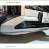 Địa Chỉ Nâng Cấp Độ Đèn Ô Tô Tại Quận 9 - Lắp Đặt Uy Tín TPHCM