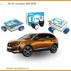 Độ Đèn Peugeot 3008 2026 Chính Hãng - Nâng Cấp Ánh Sáng Tại TPHCM