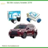 Độ đèn Subaru Forester 2016 - Địa Chỉ Lắp Đặt Uy Tín TPHCM