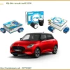 Độ Đèn Suzuki Swift 2026 Tăng Sáng Hiệu Quả - Chính Hãng Tại Thành Phát Auto
