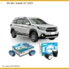Độ Đèn Suzuki Xl7 2023 - Nâng Cấp Ánh Sáng Chính Hãng Tại Thành Phát Auto