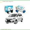 Độ Đèn Suzuki Ertiga 2015 - Địa Chỉ Độ Đèn Uy Tín Giá Tốt TPHCM