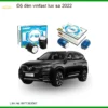 Độ Đèn Vinfast Lux Sa 2022 - Tăng Sáng An Toàn, Giữ Zin Hệ Thống Điện