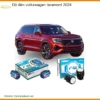 Độ Đèn Volkswagen Teramont 2024 - Địa Chỉ Lắp Đặt Uy Tín TPHCM