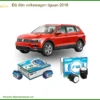 Độ Đèn Volkswagen Tiguan 2018 - Trung Tâm Độ Đèn Chính Hãng TPHCM