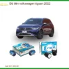 Độ đèn Volkswagen Tiguan 2022 - Nơi Lắp Đặt Chính Hãng Giá Tốt TPHCM