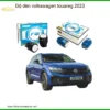 Độ đèn Volkswagen Touareg 2023 - Đơn Vị Nâng Cấp Đèn Chính Hãng Giá Tốt TPHCM