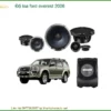 Dịch Vụ Độ Loa Ford Everest 2006 - Địa Chỉ Nâng Cấp Âm Thanh Uy Tín TPHCM