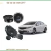 Độ Loa Kia Cerato 2017 - Nâng Cấp Hệ Thống Âm Thanh Chuyên Nghiệp