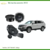 Độ Loa Kia Sorento 2012