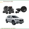 Nâng Cấp Hệ Thống Loa Âm Thanh Ô Tô MG HS 2022 - Địa Chỉ Lắp Đặt Uy Tín TPHCM