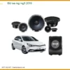 Nâng Cấp Độ Loa Mg Mg5 Chuyên Nghiệp, Cải Thiện Âm Thanh Đỉnh Cao
