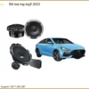Độ Loa Mg5 2023 - Nâng Cấp Hệ Thống Âm Thanh Đẳng Cấp Tại Thành Phát Auto